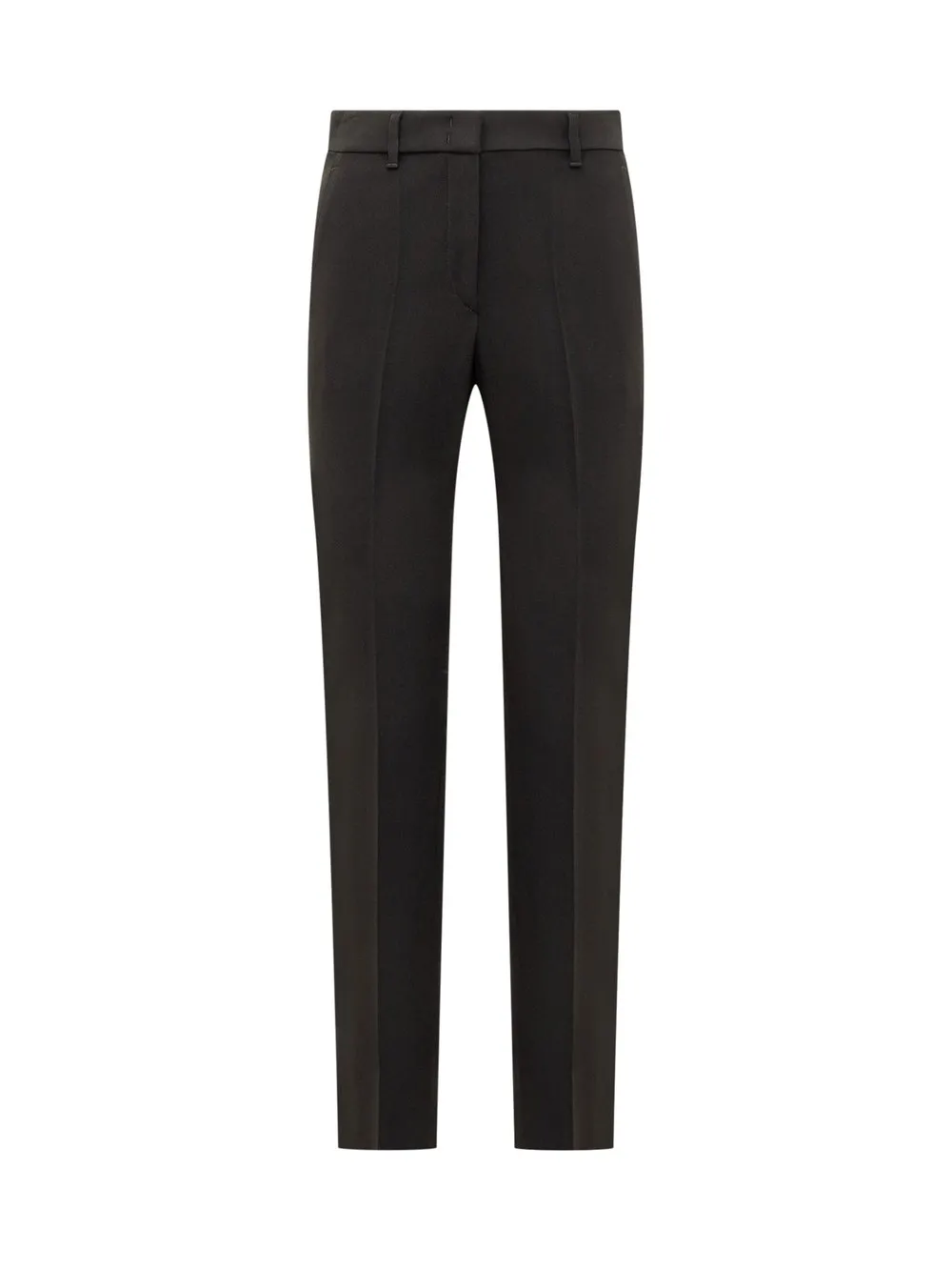 EMPORIO ARMANI Black Pants