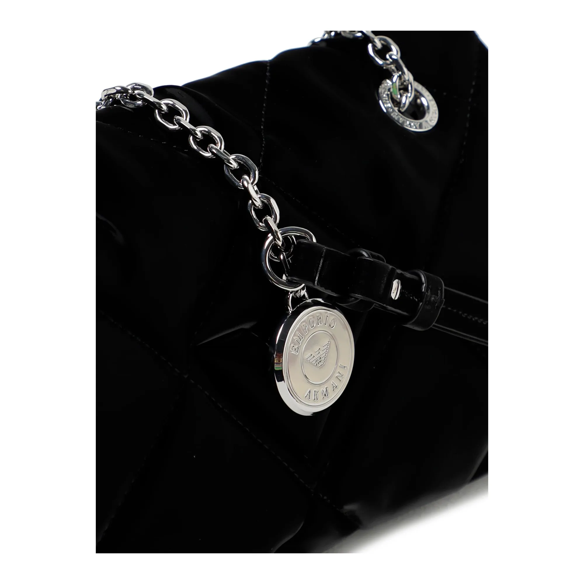 EMPORIO ARMANI Bolsos 80001 NERO