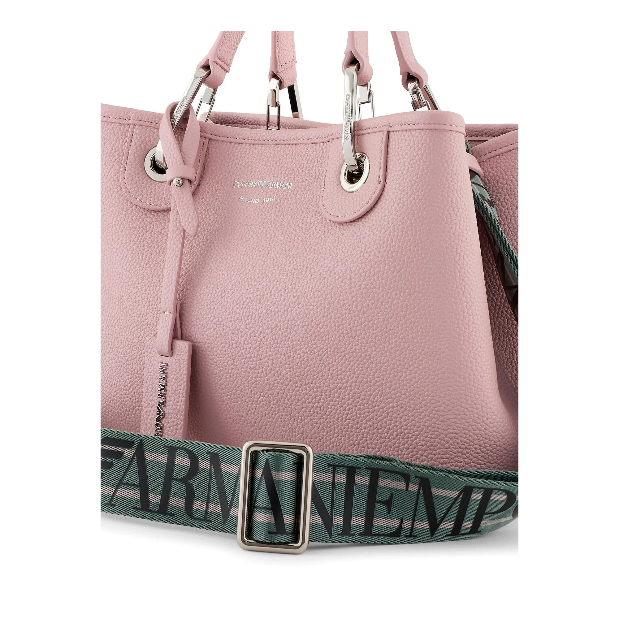 EMPORIO ARMANI Bolsos 80700 ORTENSIA/
