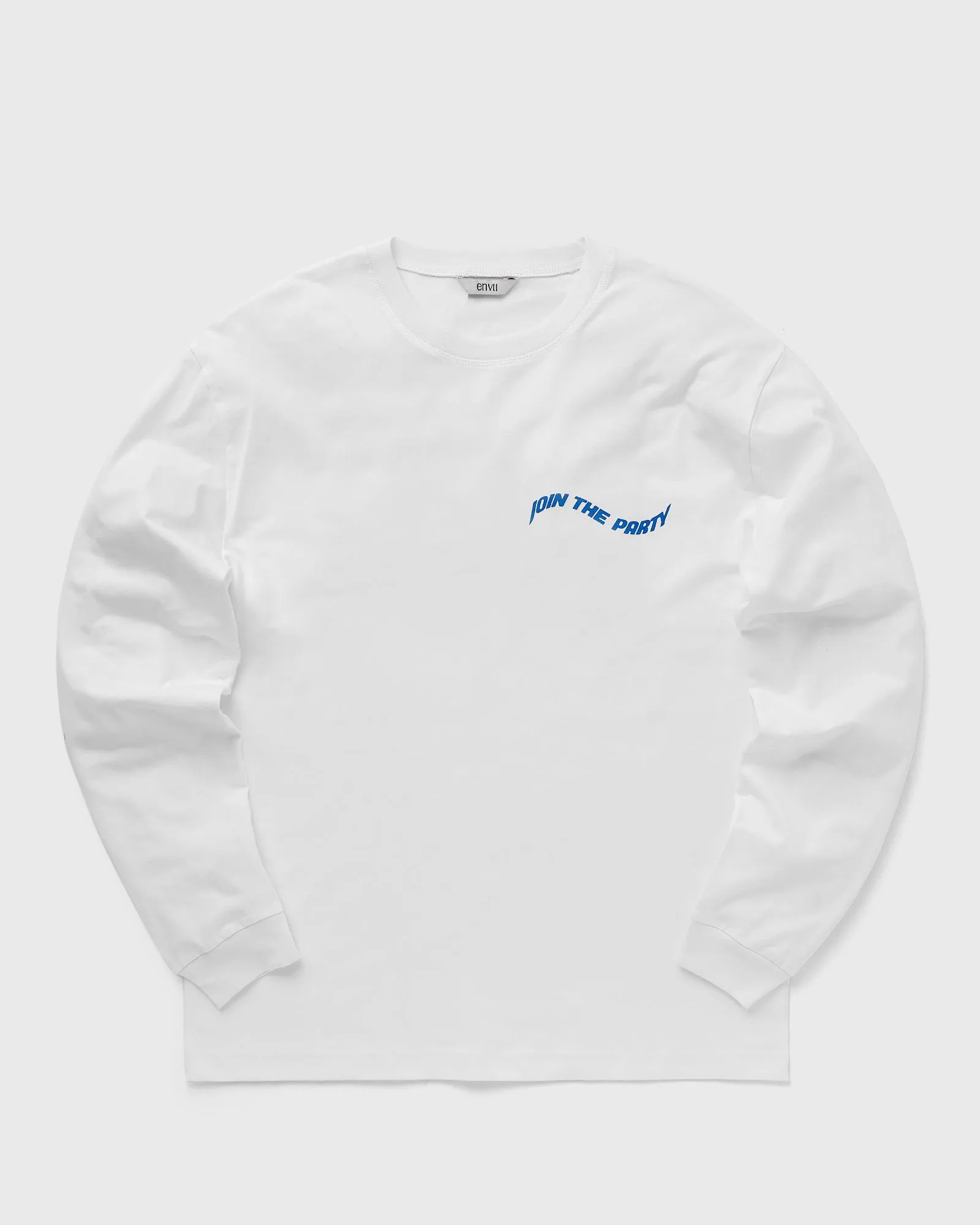envii ENKULLA LS TEE PRINT
