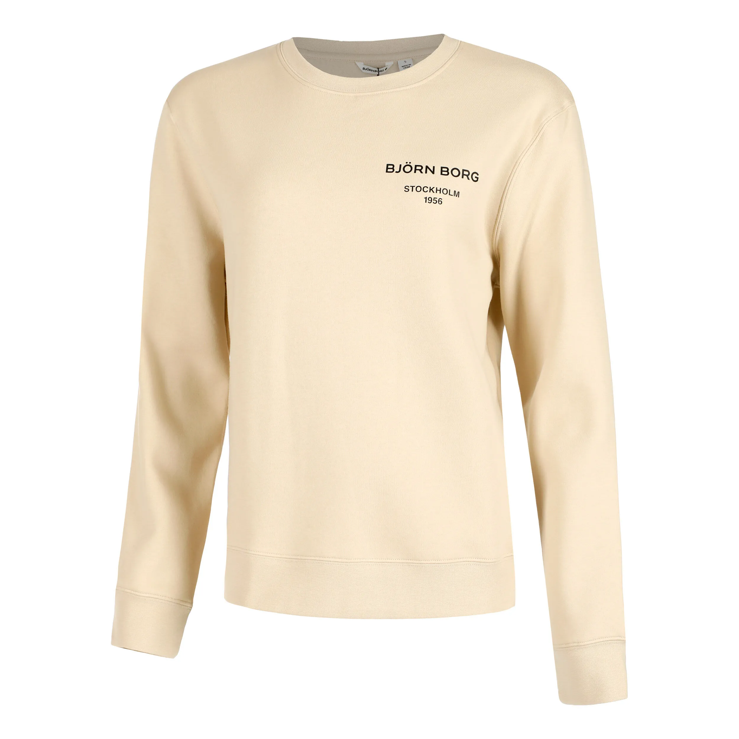 Essential Sudadera Mujeres