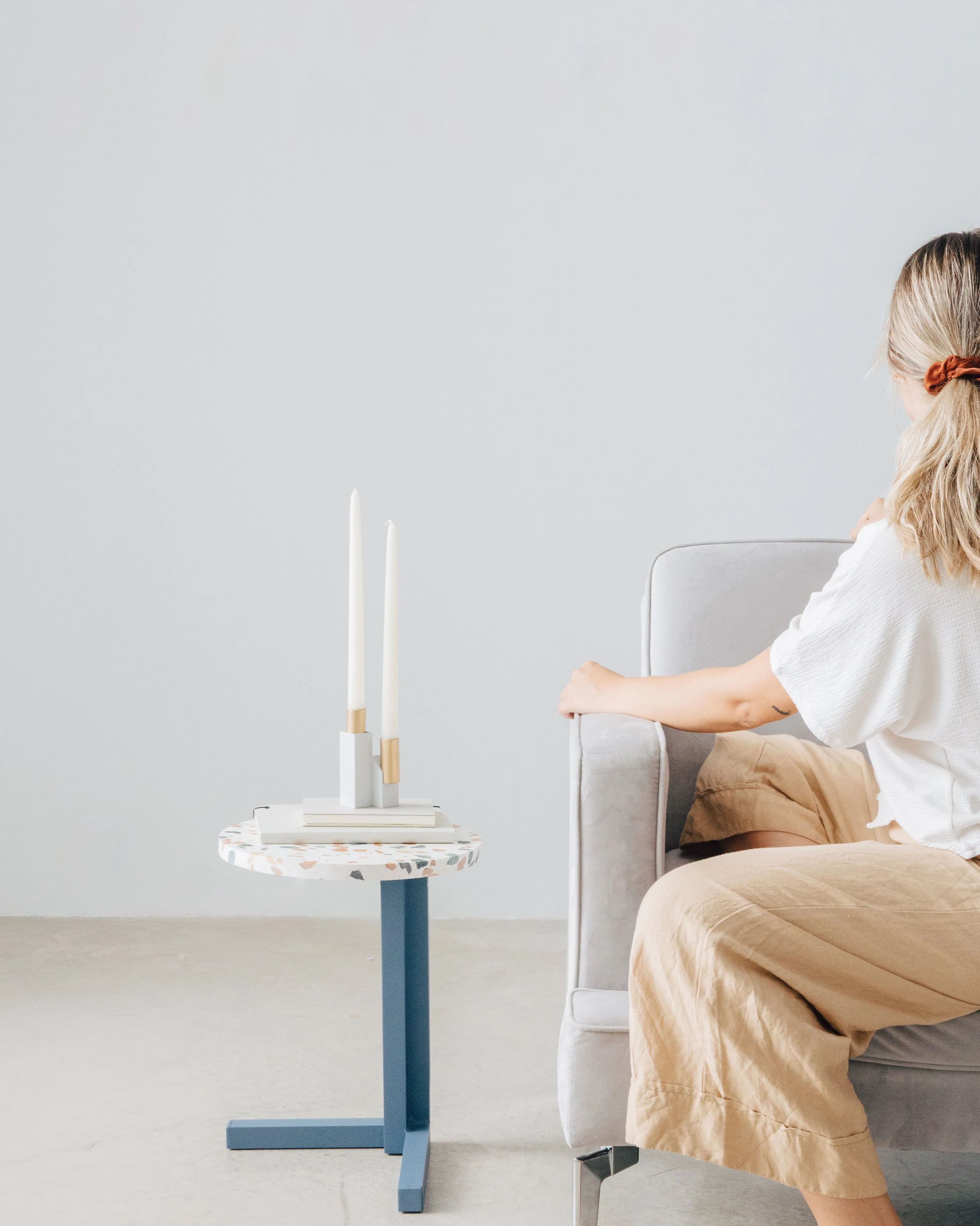 ETRA | Candleholder