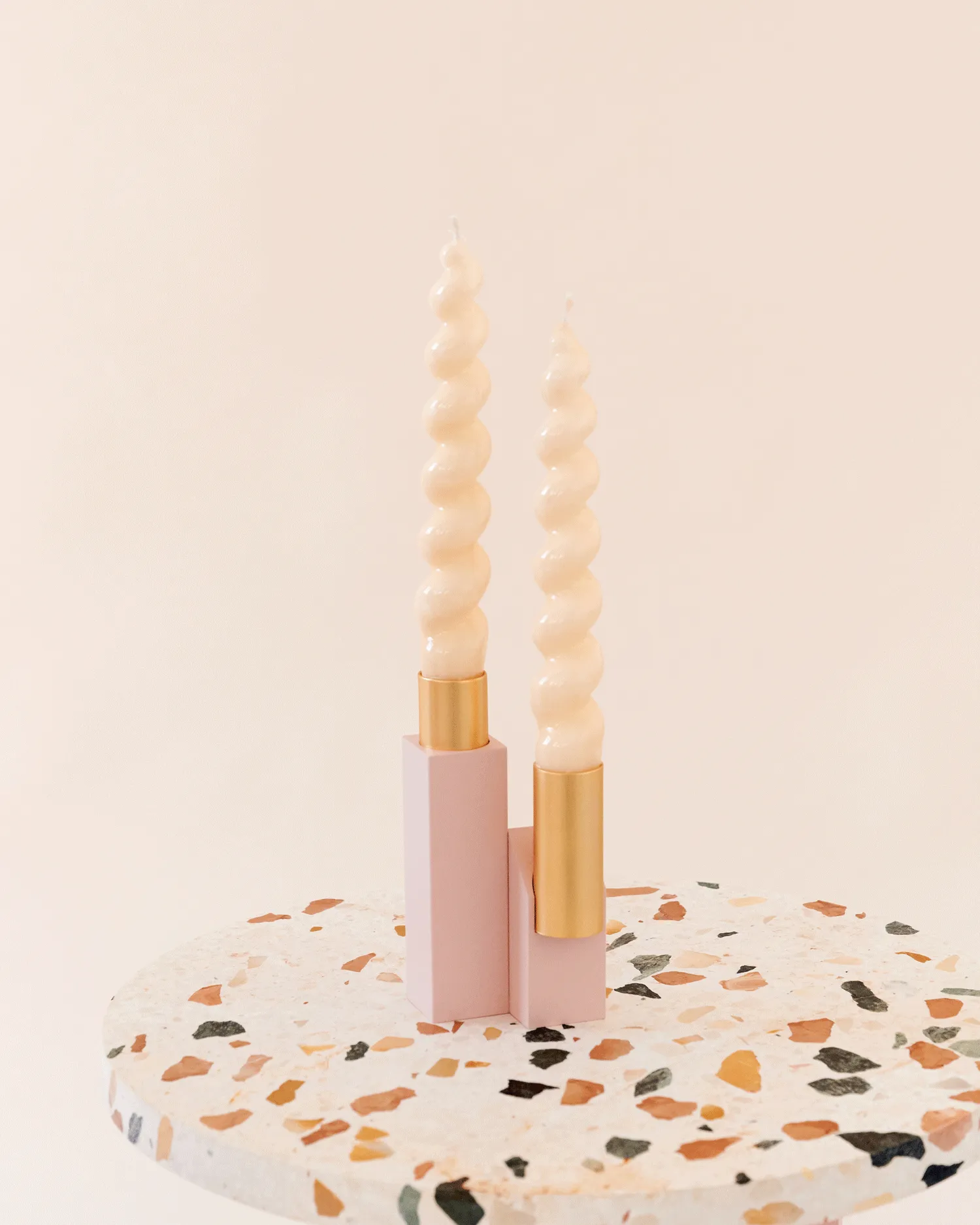 ETRA | Candleholder