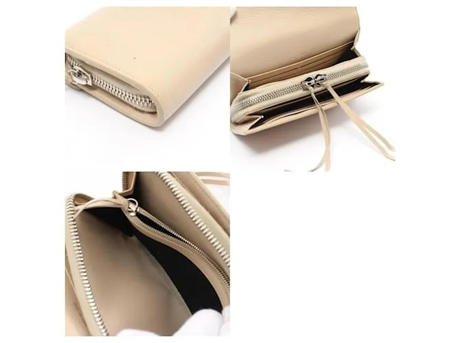 Everyday Papel Balenciaga Beige 