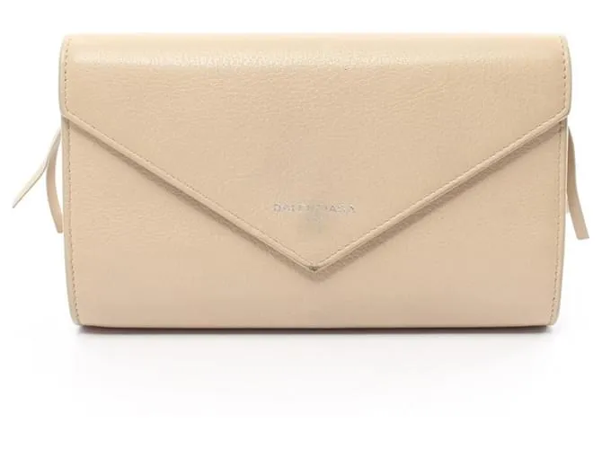 Everyday Papel Balenciaga Beige 