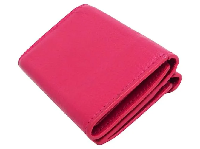 Everyday Papel balenciaga Rosa 