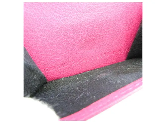Everyday Papel balenciaga Rosa 