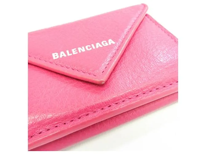 Everyday Papel balenciaga Rosa 