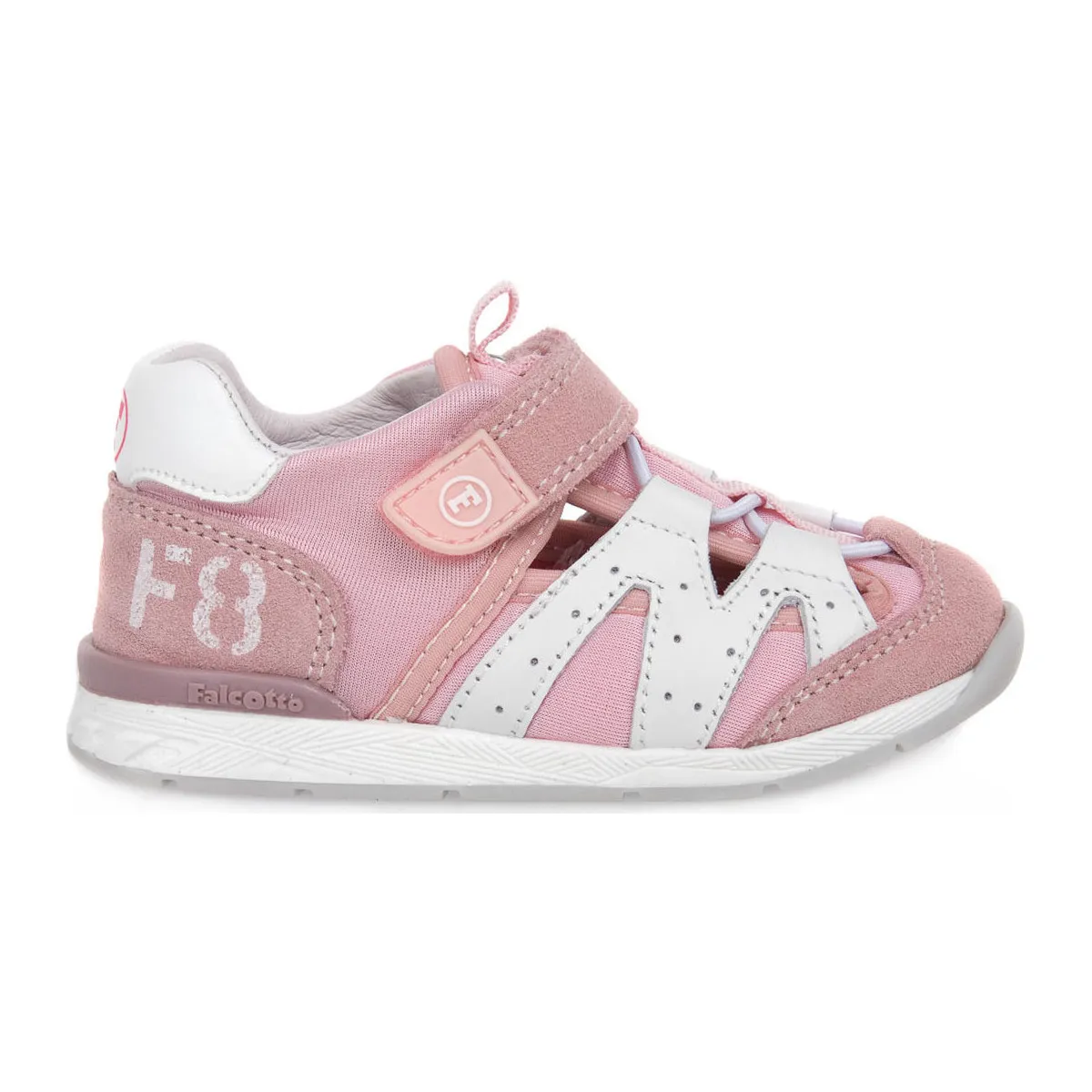 FALCOTTO 1M08 GOTCHA PINK