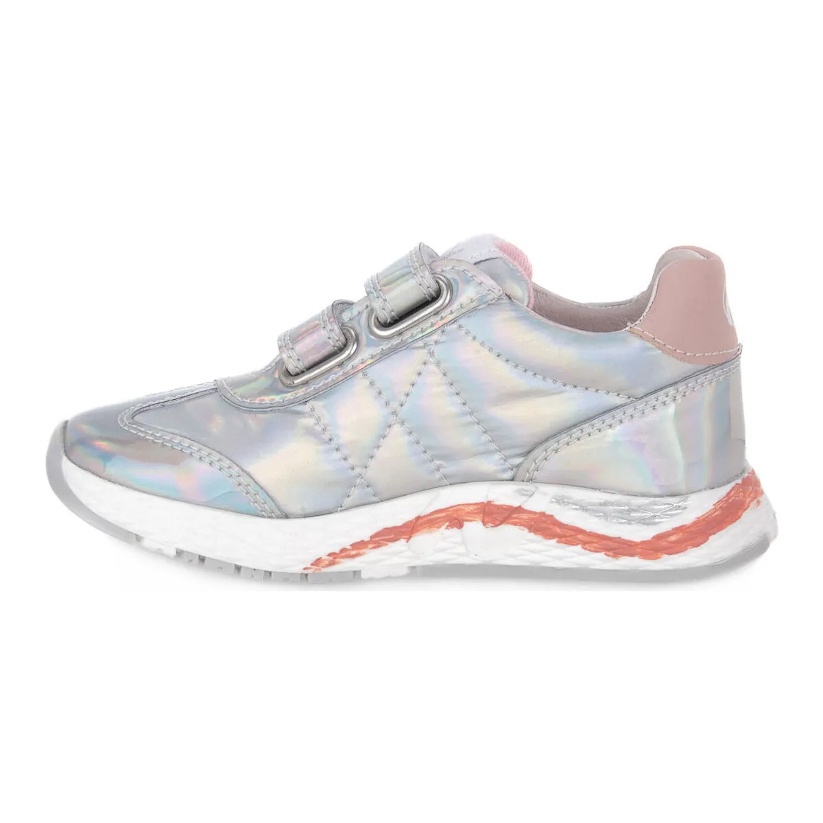 FALCOTTO 1M53 JESKO PINK