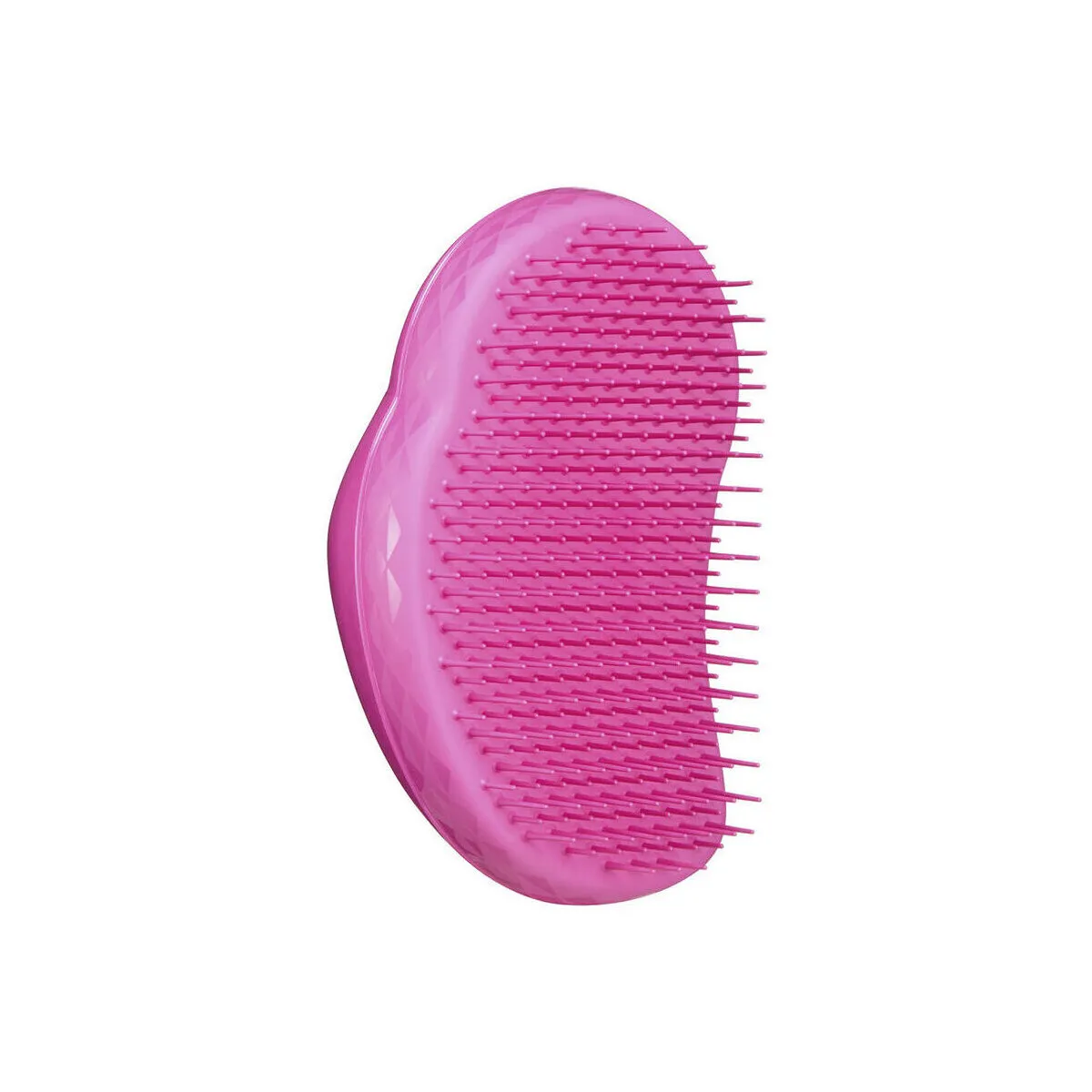 Fine & Fragile Detangling Hairbrush berry Bright