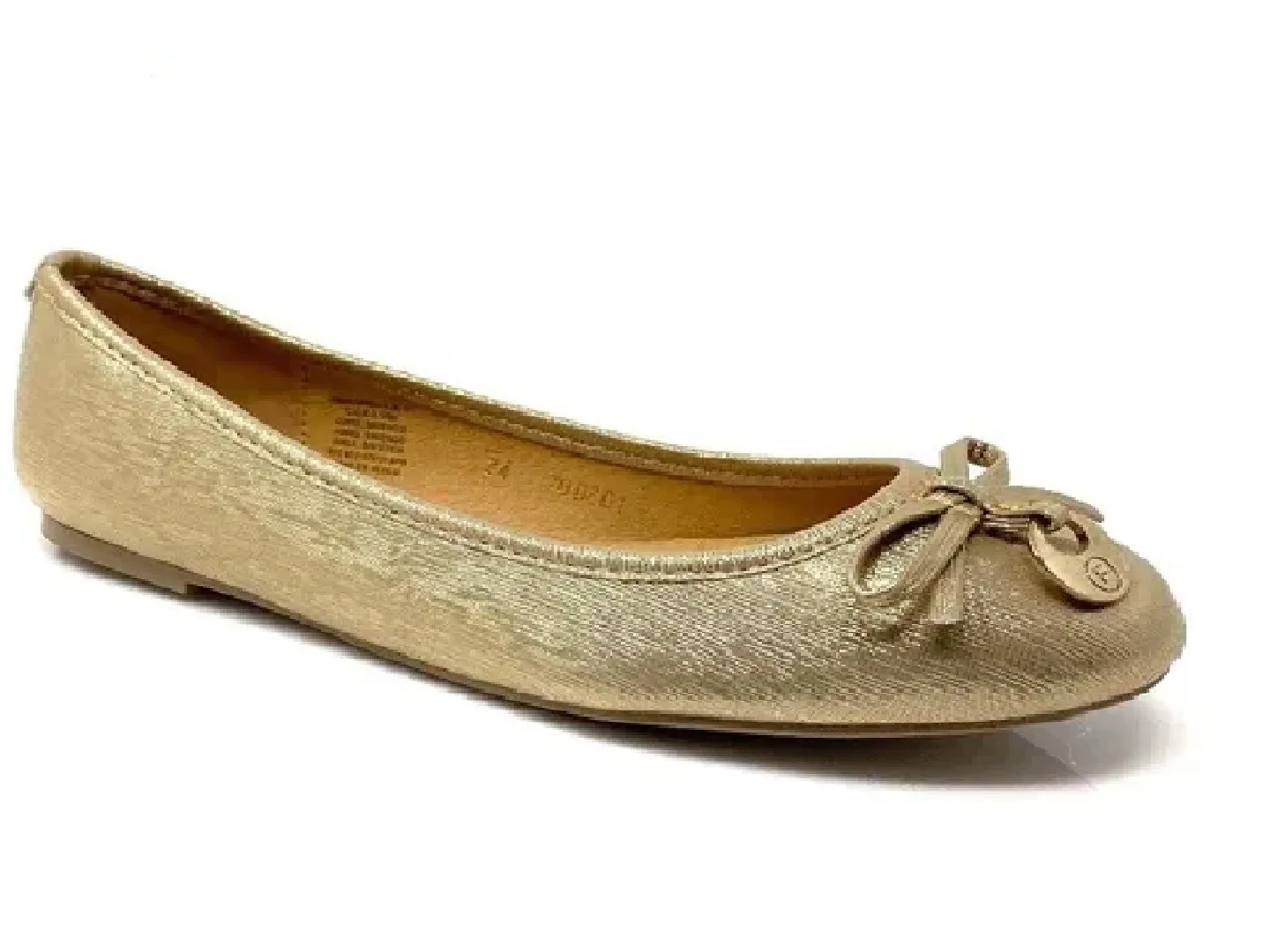 Flats Efe Sena Para Mujer