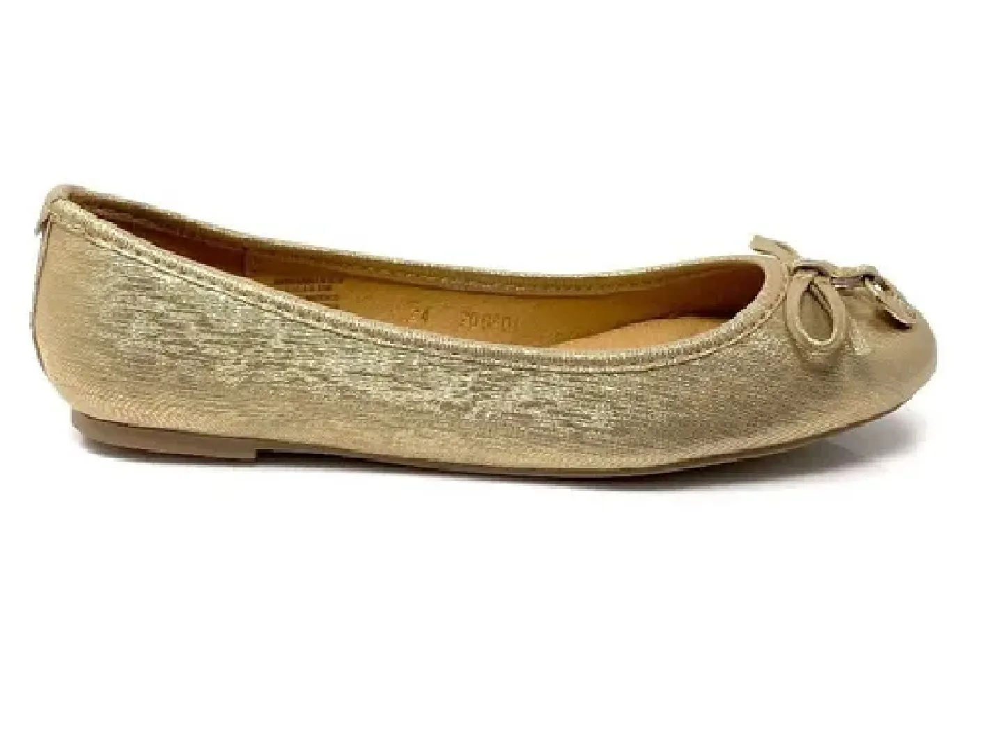 Flats Efe Sena Para Mujer