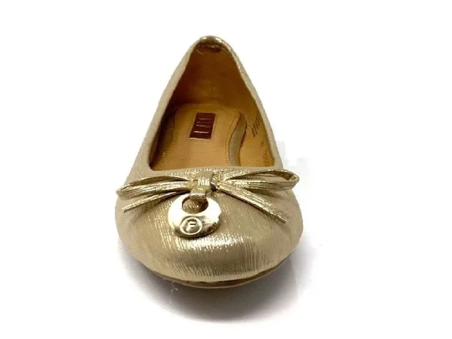 Flats Efe Sena Para Mujer