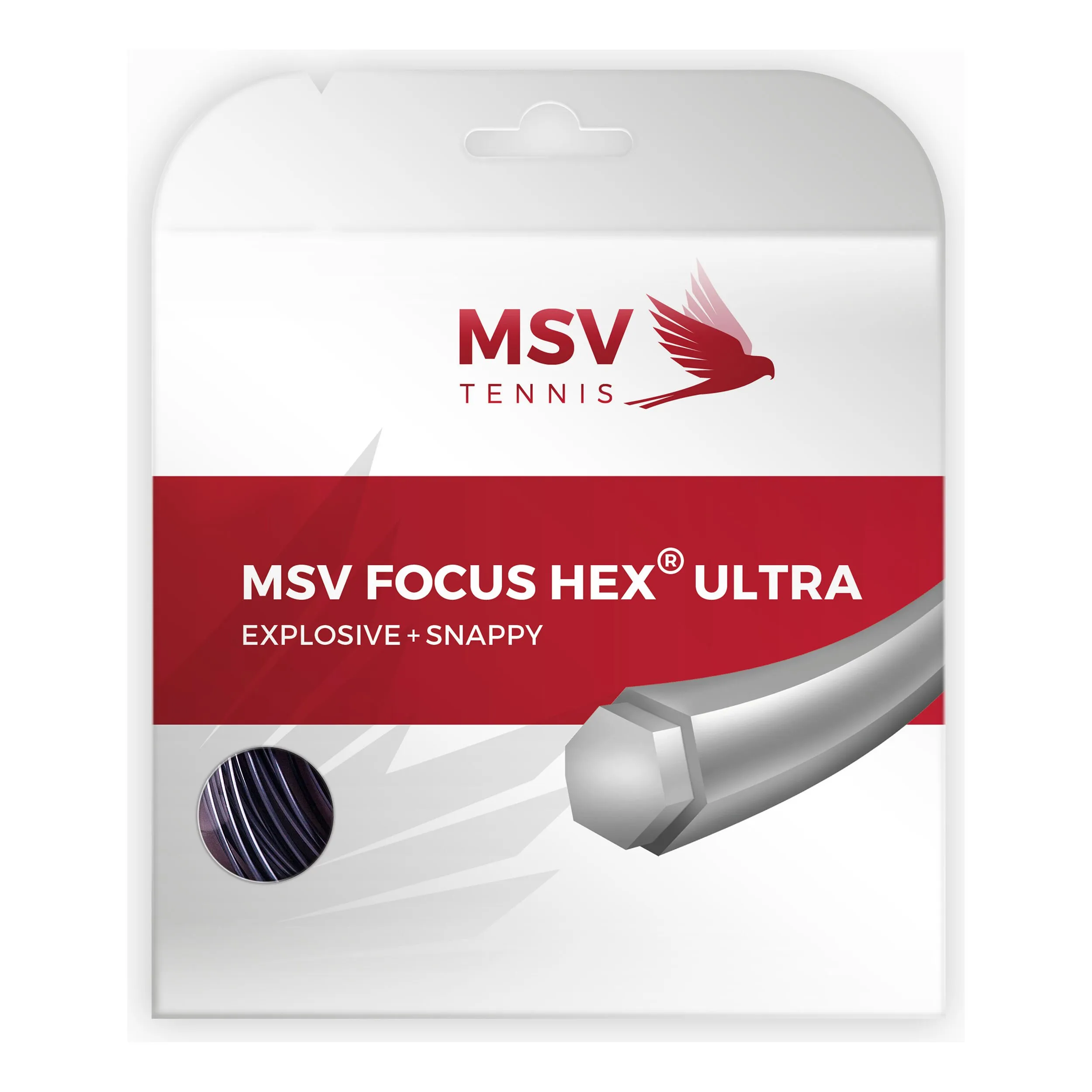 FOCUSHEX ULTRA SETS INDIVIDUALES 12,2M