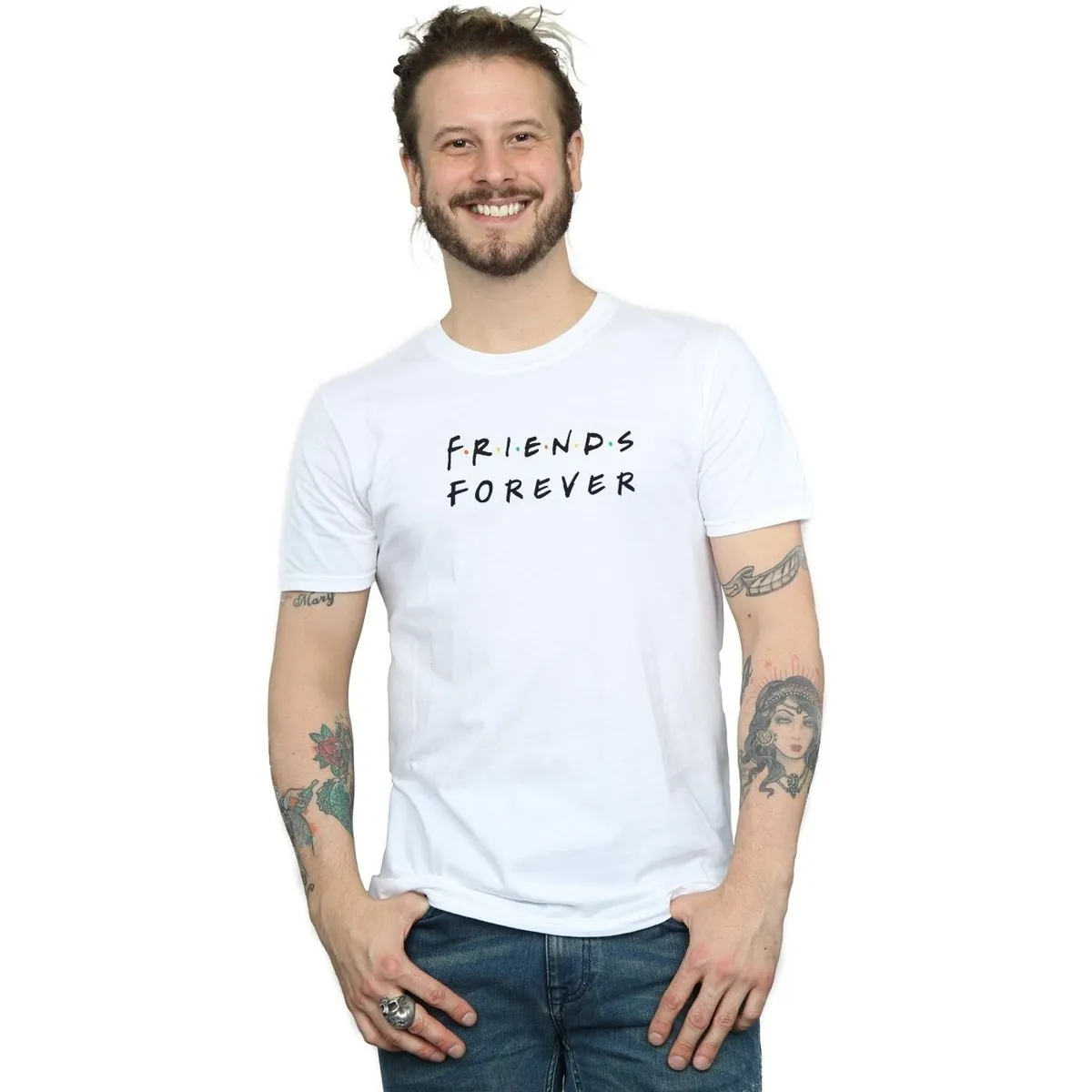 Forever Logo