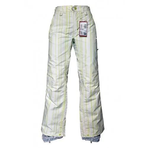 Foursquare Caprioli Pants Crisp Woods
