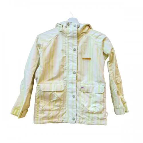 Foursquare Girls Jacket G2 K El Crisp Woods