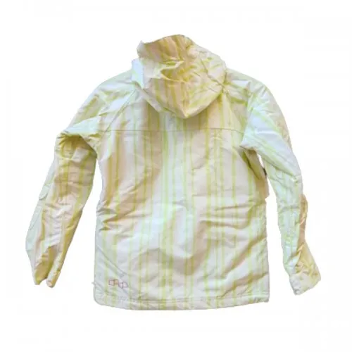 Foursquare Girls Jacket G2 K El Crisp Woods