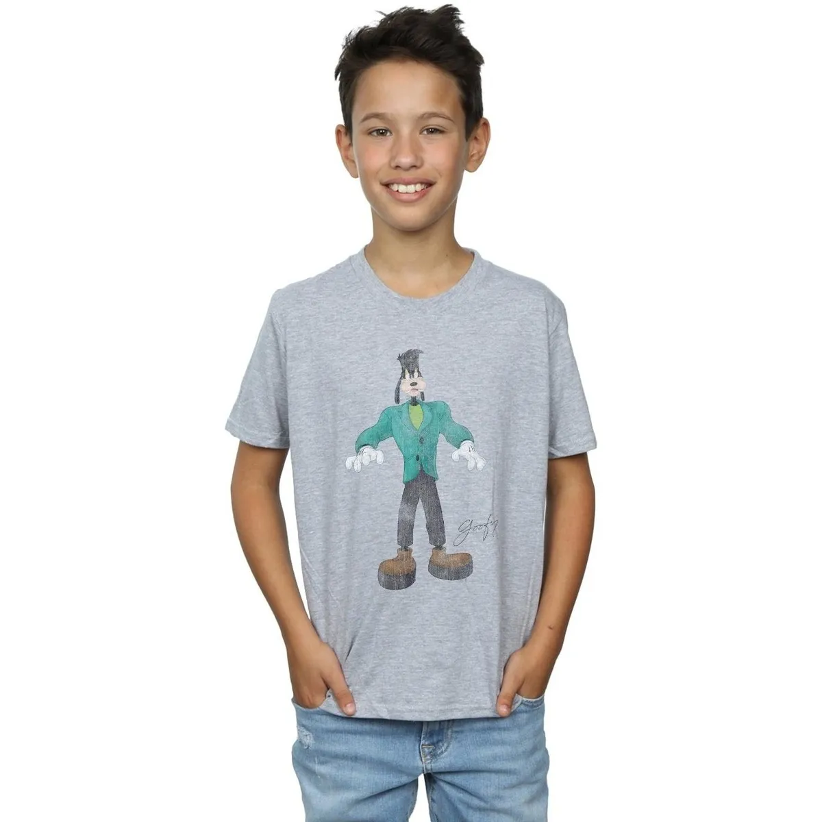 Frankenstein Goofy