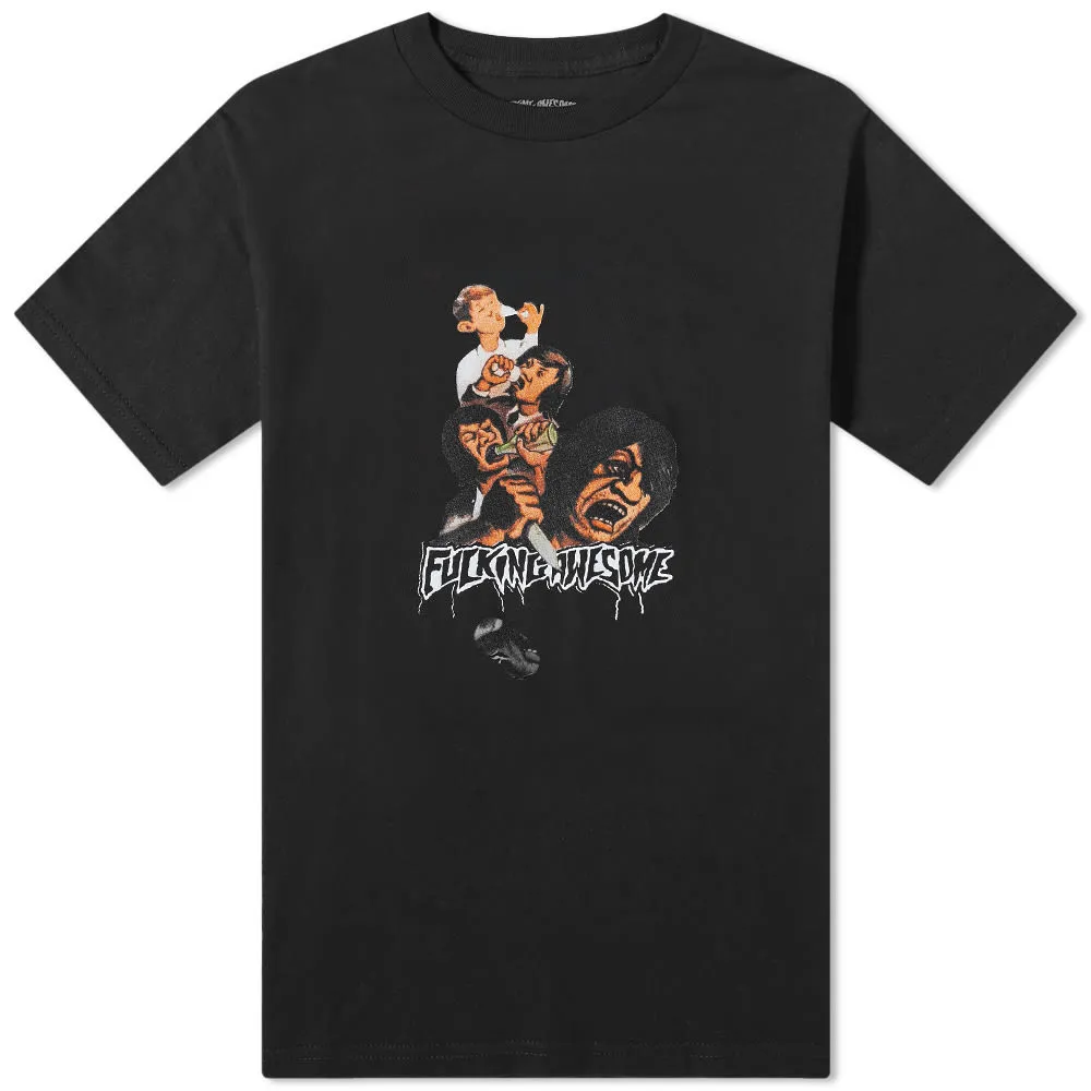 Fucking Awesome Jekyll Tee