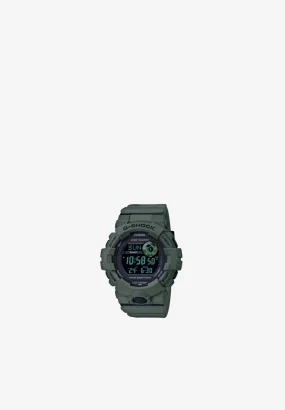 GSHOCK CASIO | RELOJ GSQUAD