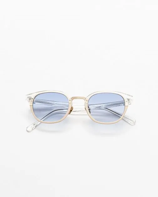 Gafas de sol District people Avalon 003 Dorado