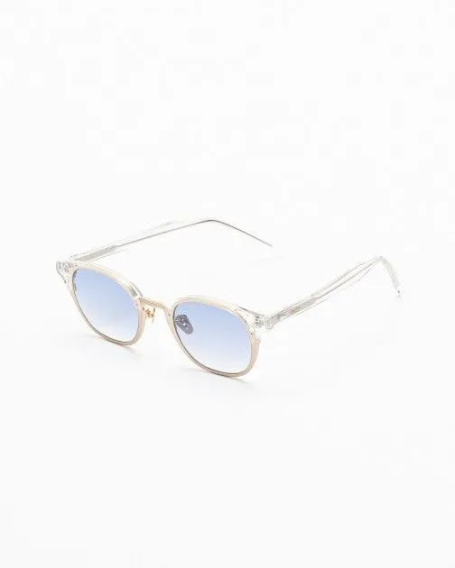 Gafas de sol District people Avalon 003 Dorado