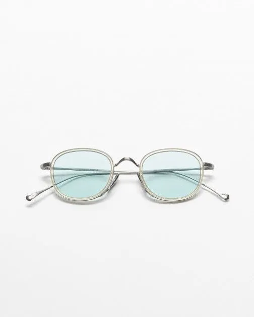 Gafas de sol District people Bayview 002 Transparente