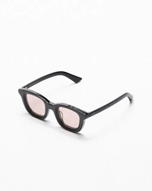 Gafas de sol District people Bercy 001 Negro