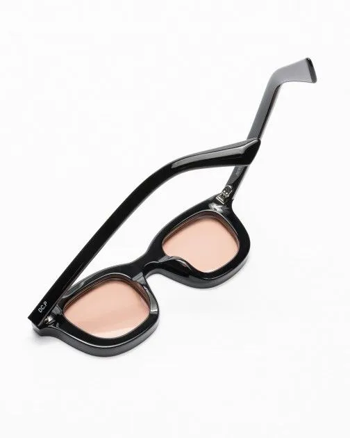 Gafas de sol District people Bercy 001 Negro