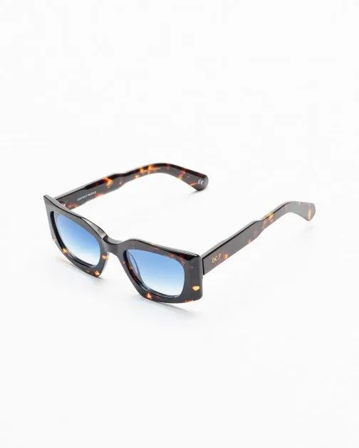 Gafas de sol District people Boita 002 Marrón