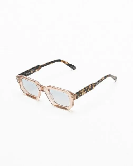 Gafas de sol District people Horto 002 Transparente