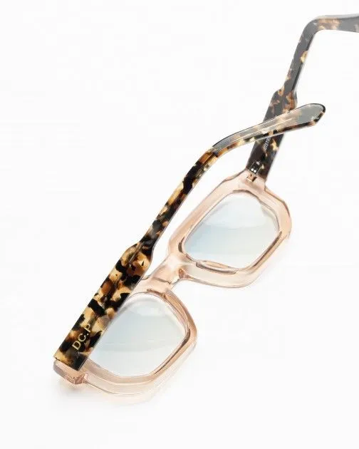 Gafas de sol District people Horto 002 Transparente