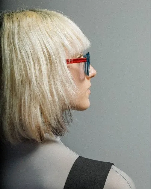 Gafas de sol District people Kenton 003 Azul