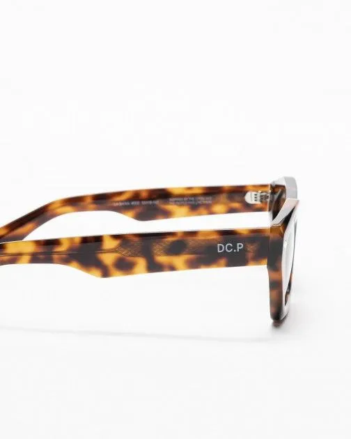 Gafas de sol District people La Baixa 002 Camel