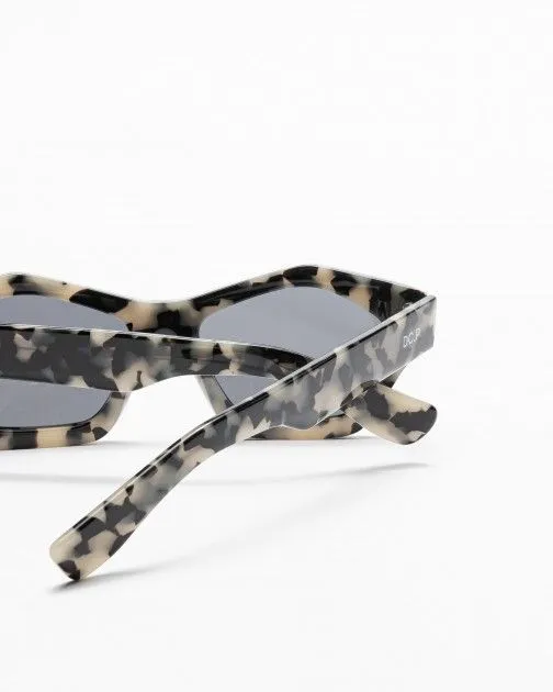 Gafas de sol District people La Baixa 003 Beige