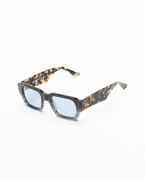 Gafas de sol District people Manayunk 003 Negro