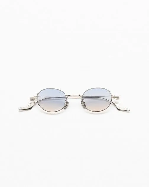 Gafas de sol District people Sanbang 003 Transparente