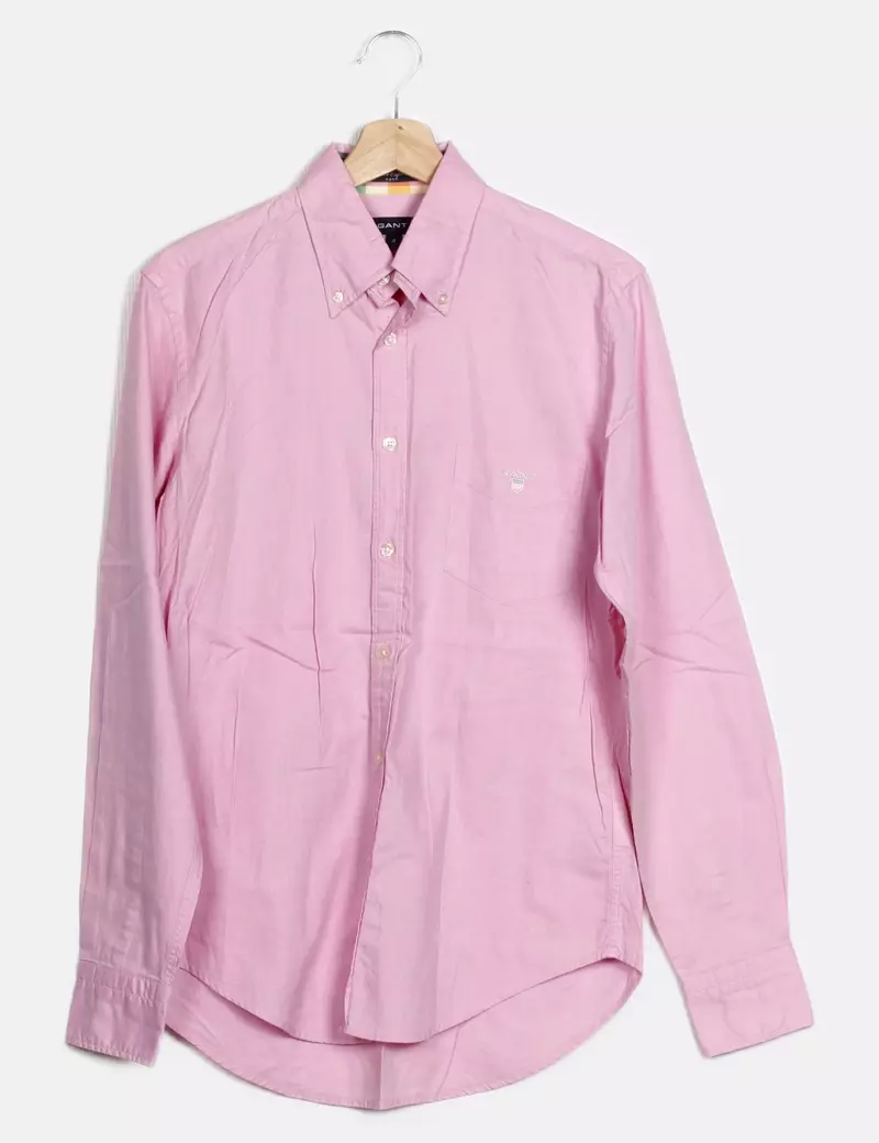 GANT Camisa