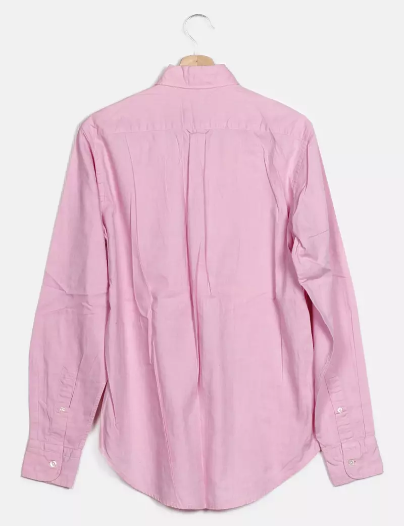 GANT Camisa