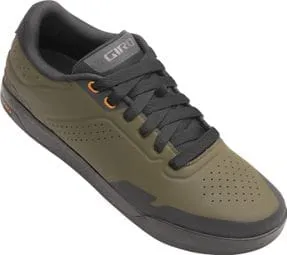 Giro Zapatillas MTB Giro Latch Trail Verde / Verde