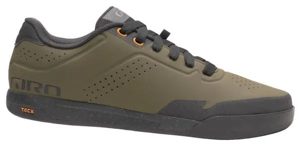 Giro Zapatillas MTB Giro Latch Trail Verde / Verde