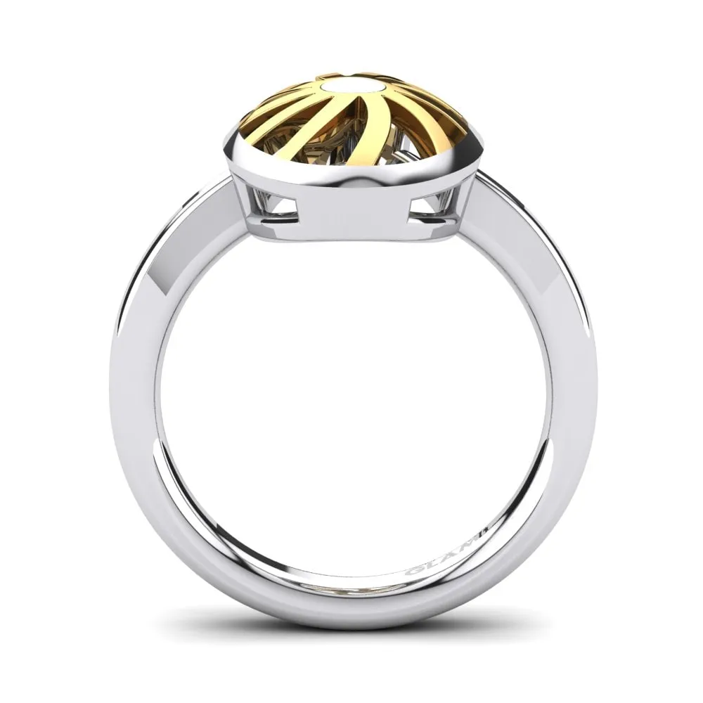 GLAMIRA Anillo Lidenskap