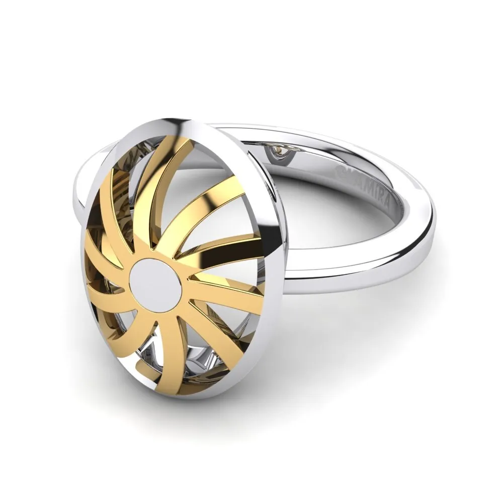 GLAMIRA Anillo Lidenskap