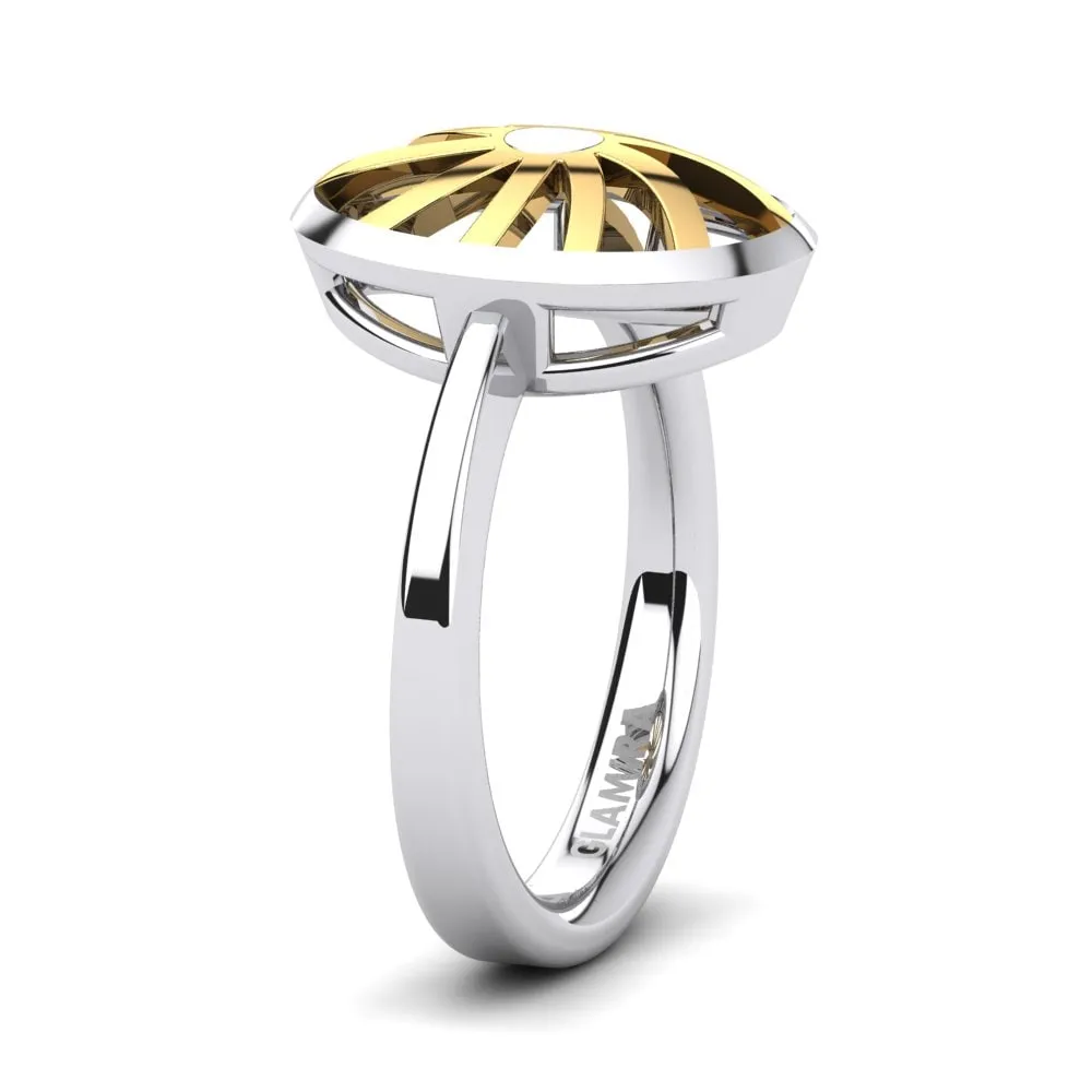 GLAMIRA Anillo Lidenskap