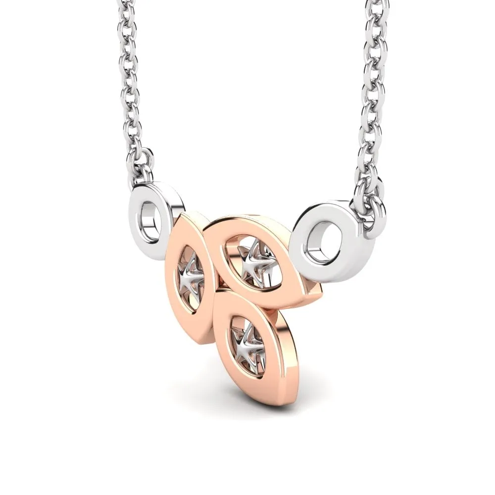 GLAMIRA Collar Bia