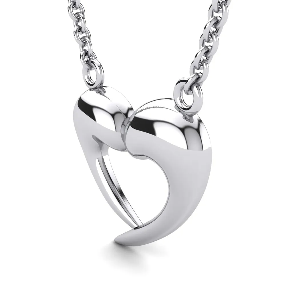 GLAMIRA Collar Bomb