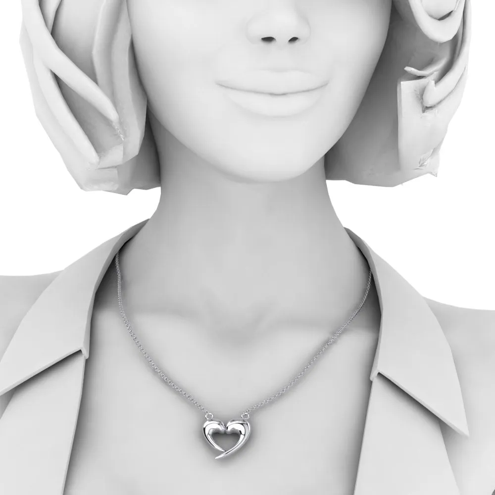 GLAMIRA Collar Bomb