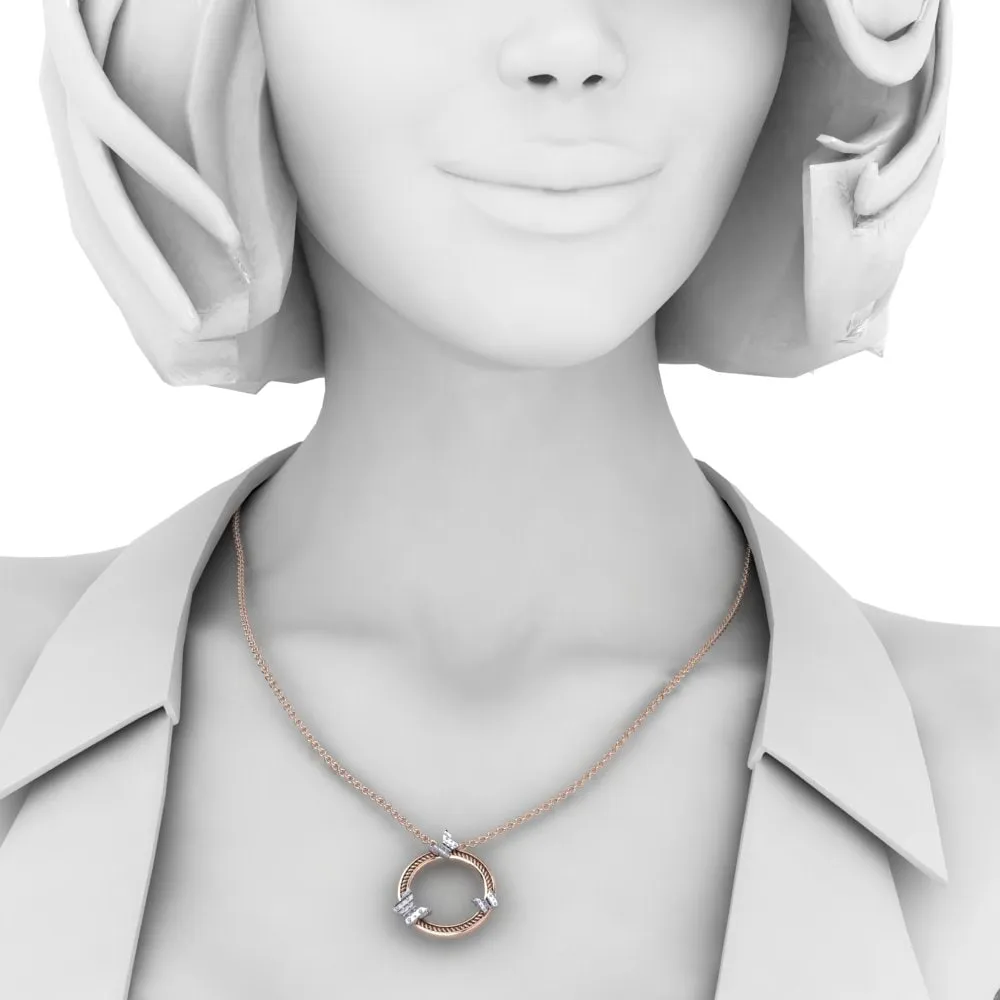 Glamira Collar Durian